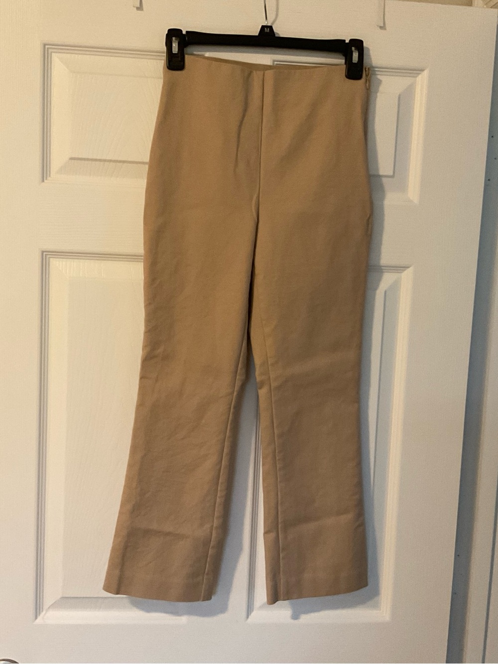 Ann Taylor Cropped Pants
